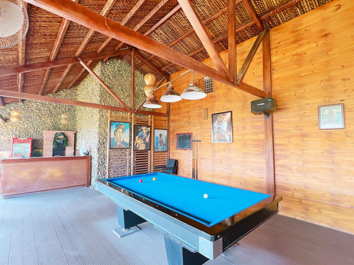 AROMA BEACH RESORT & SPA — фото 8