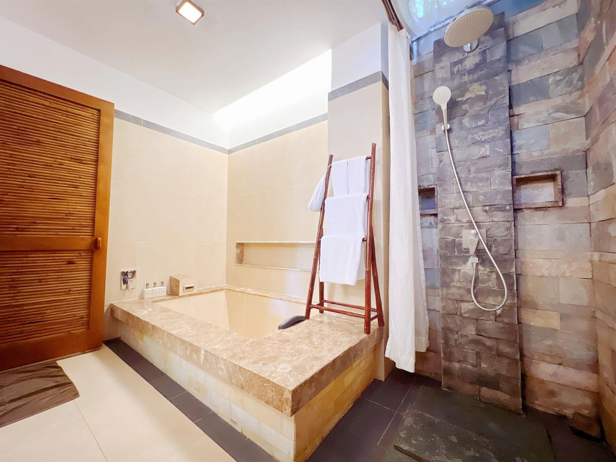 AROMA BEACH RESORT & SPA — фото 16