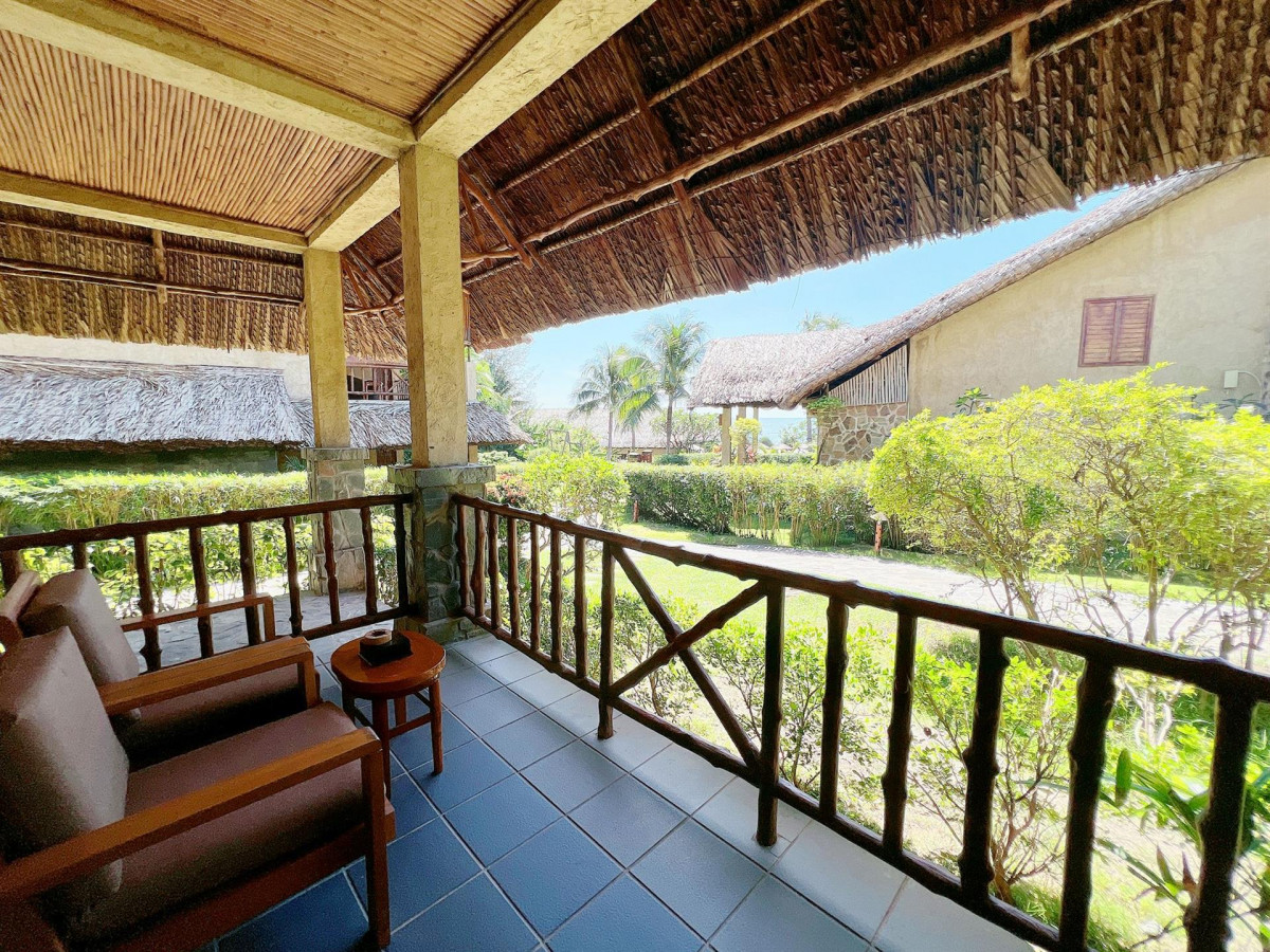 AROMA BEACH RESORT & SPA — фото 17