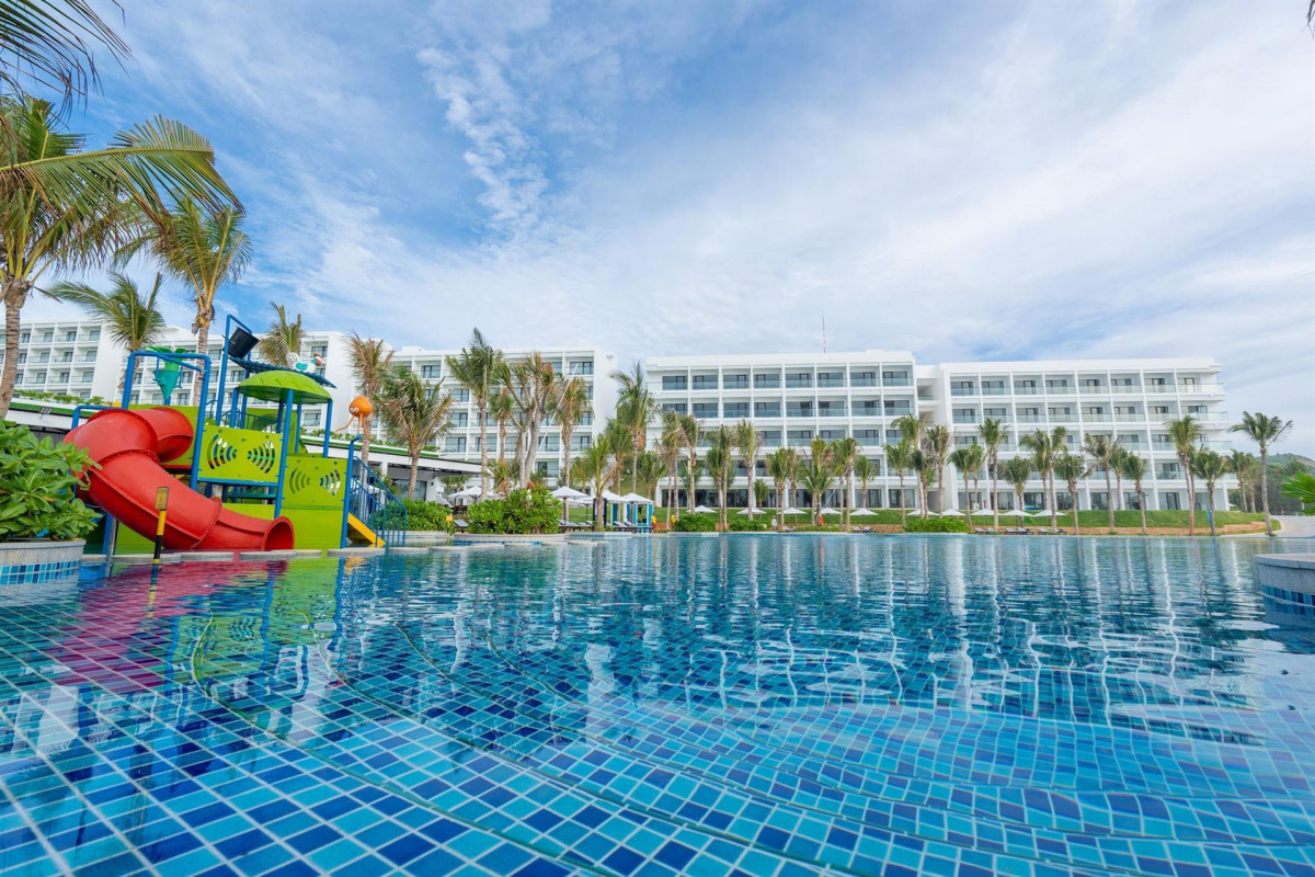 ASTERIA MUI NE RESORT — фото 4