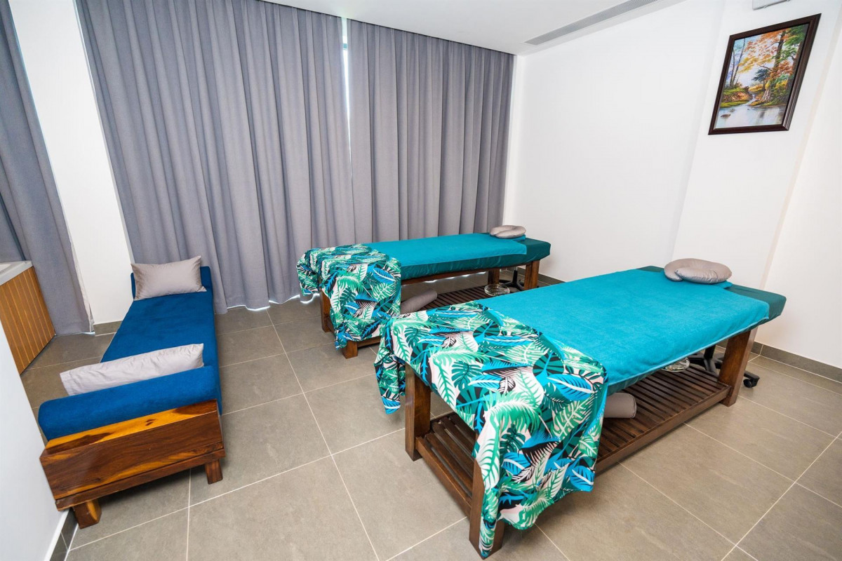 ASTERIA MUI NE RESORT — фото 13