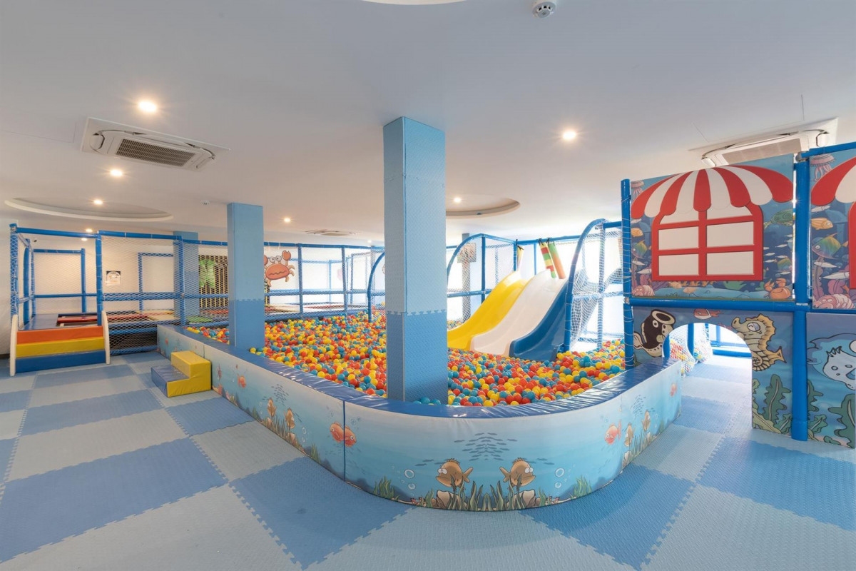 ASTERIA MUI NE RESORT — фото 17