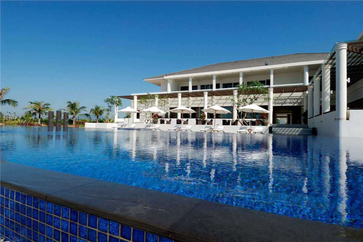 AZERAI KE GA BAY (EX. PRINCESS DANNAM RESORT & SPA)  — фото 2