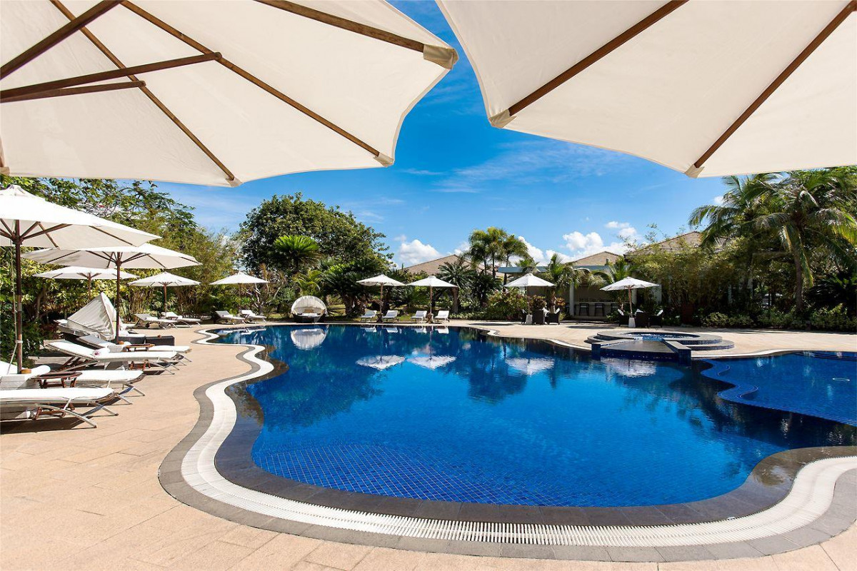AZERAI KE GA BAY (EX. PRINCESS DANNAM RESORT & SPA)  — фото 7