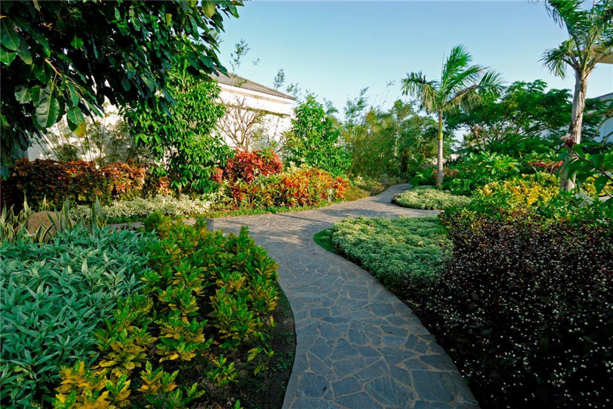 AZERAI KE GA BAY (EX. PRINCESS DANNAM RESORT & SPA)  — фото 9