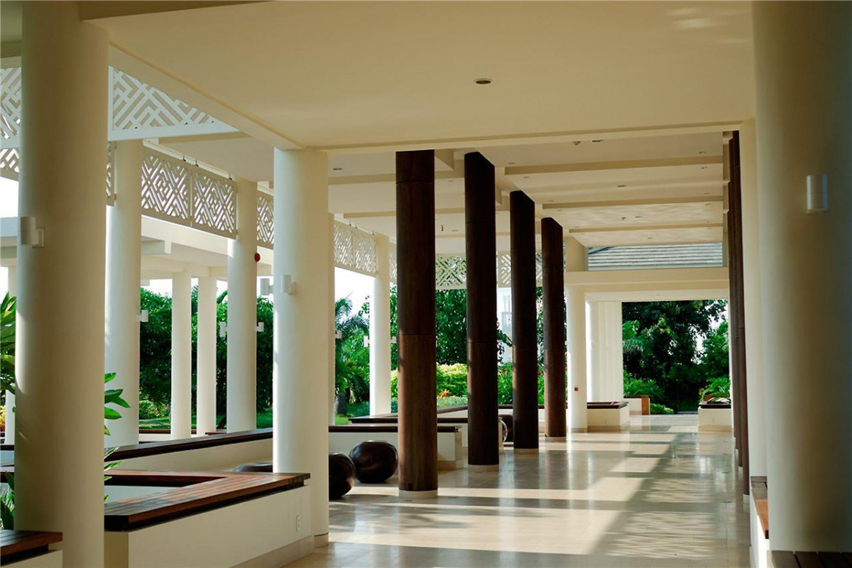 AZERAI KE GA BAY (EX. PRINCESS DANNAM RESORT & SPA)  — фото 10