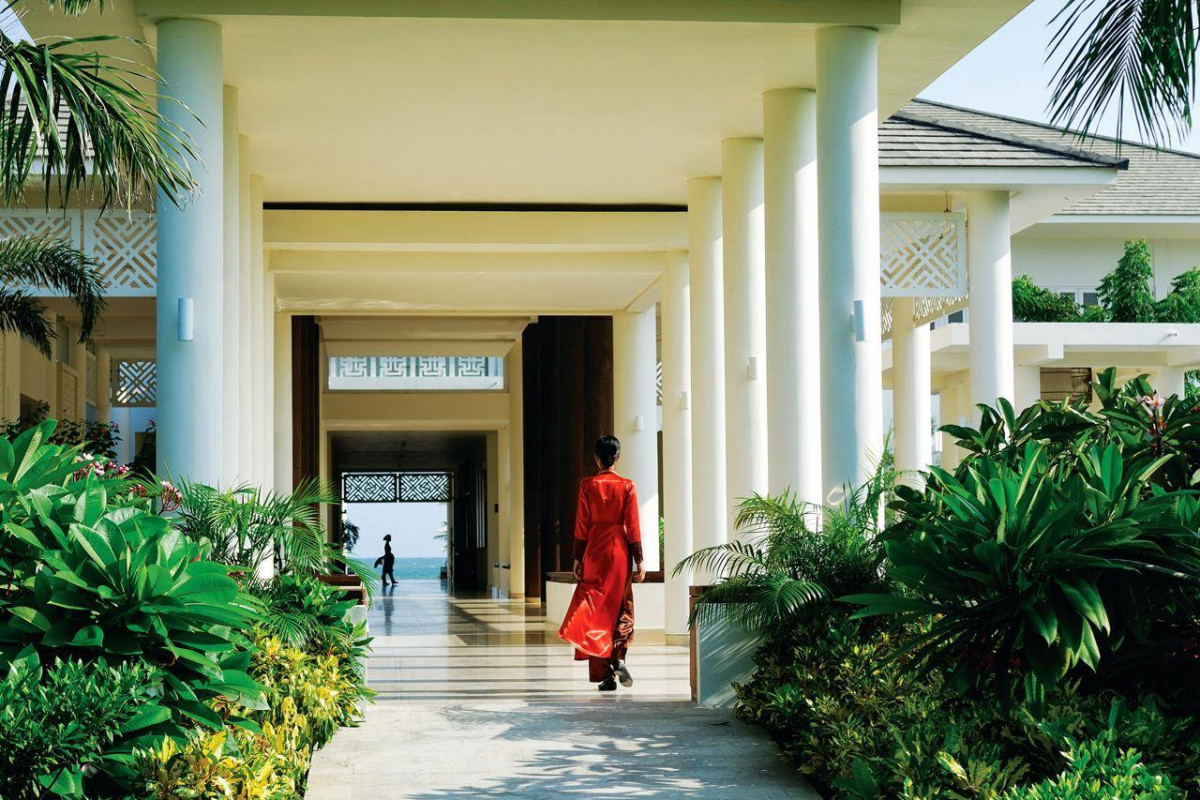 AZERAI KE GA BAY (EX. PRINCESS DANNAM RESORT & SPA)  — фото 11