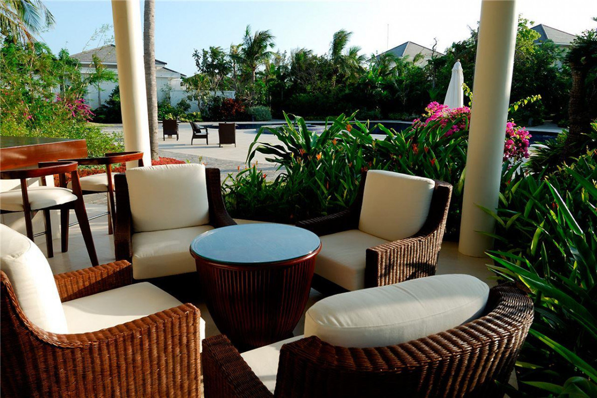 AZERAI KE GA BAY (EX. PRINCESS DANNAM RESORT & SPA)  — фото 14