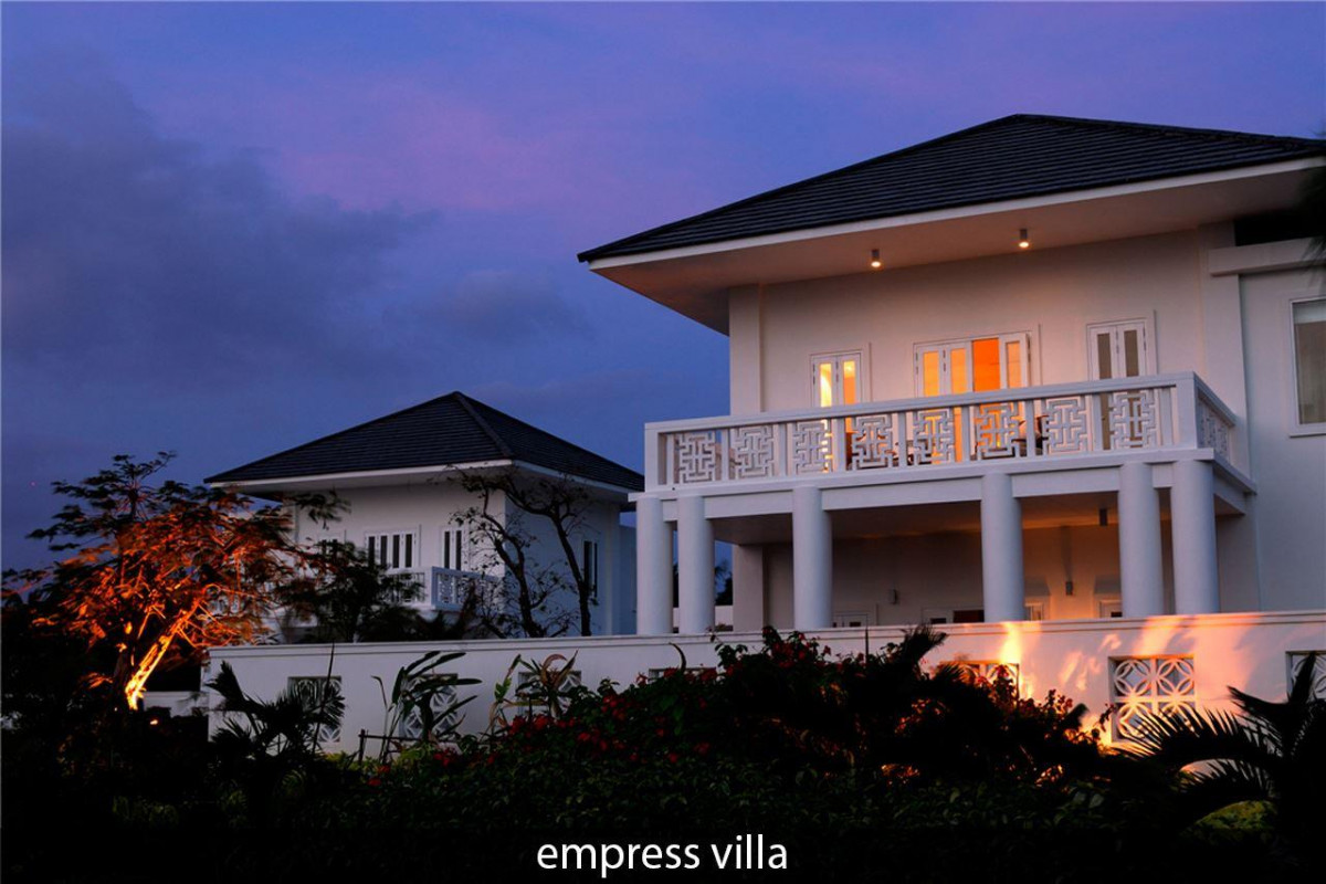 AZERAI KE GA BAY (EX. PRINCESS DANNAM RESORT & SPA)  — фото 15