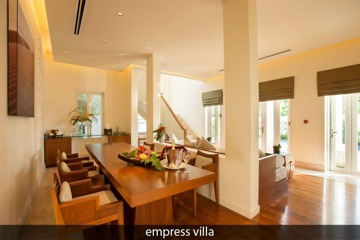 AZERAI KE GA BAY (EX. PRINCESS DANNAM RESORT & SPA)  — фото 16