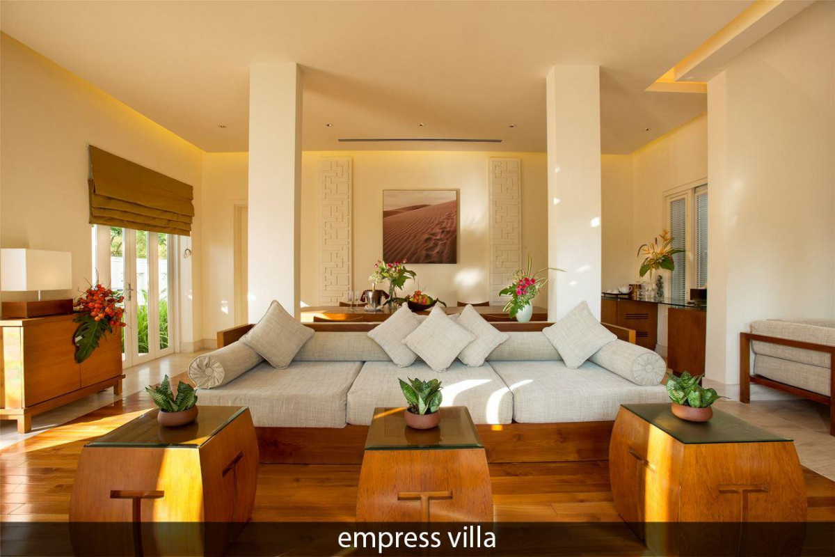 AZERAI KE GA BAY (EX. PRINCESS DANNAM RESORT & SPA)  — фото 17