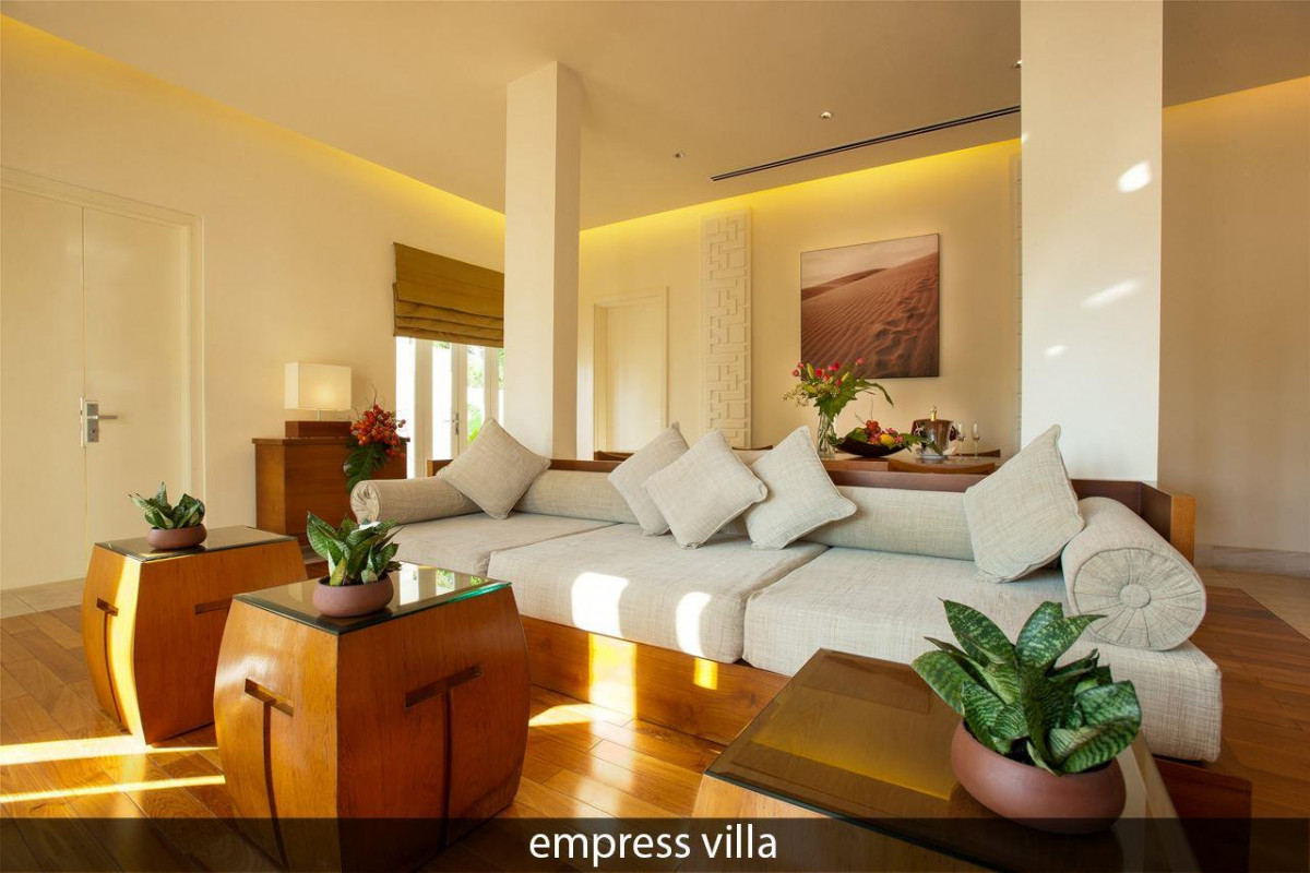 AZERAI KE GA BAY (EX. PRINCESS DANNAM RESORT & SPA)  — фото 18