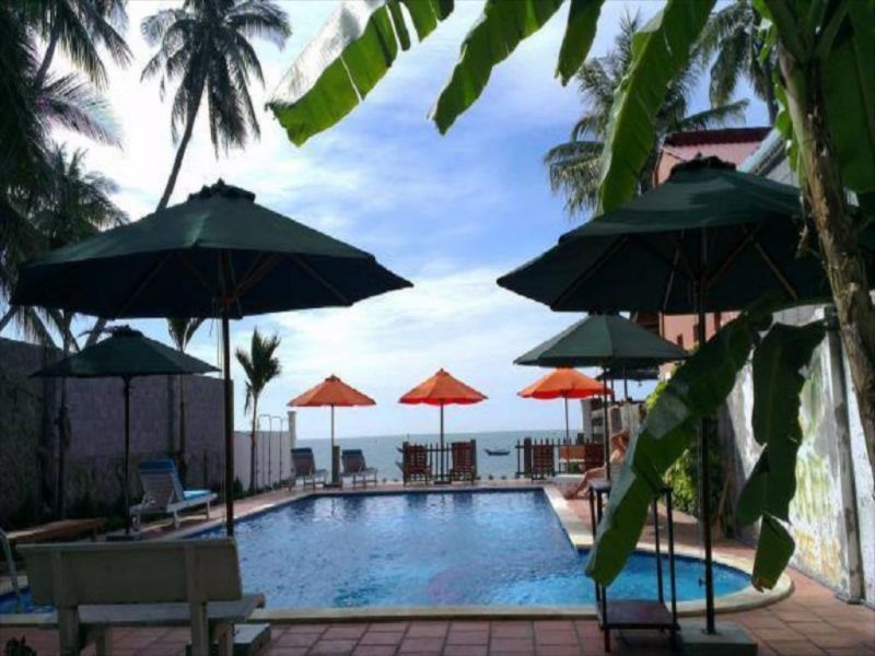 BACH DUONG HOTEL — фото 3