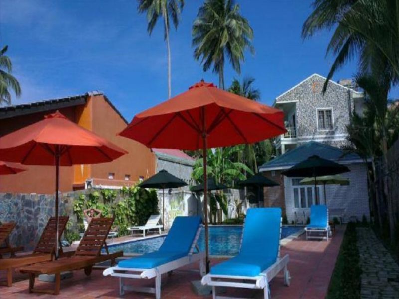 BACH DUONG HOTEL — фото 4