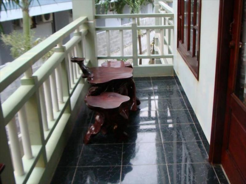 BACH DUONG HOTEL — фото 7