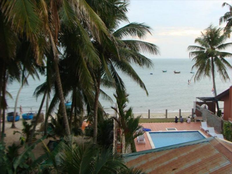BACH DUONG HOTEL — фото 10