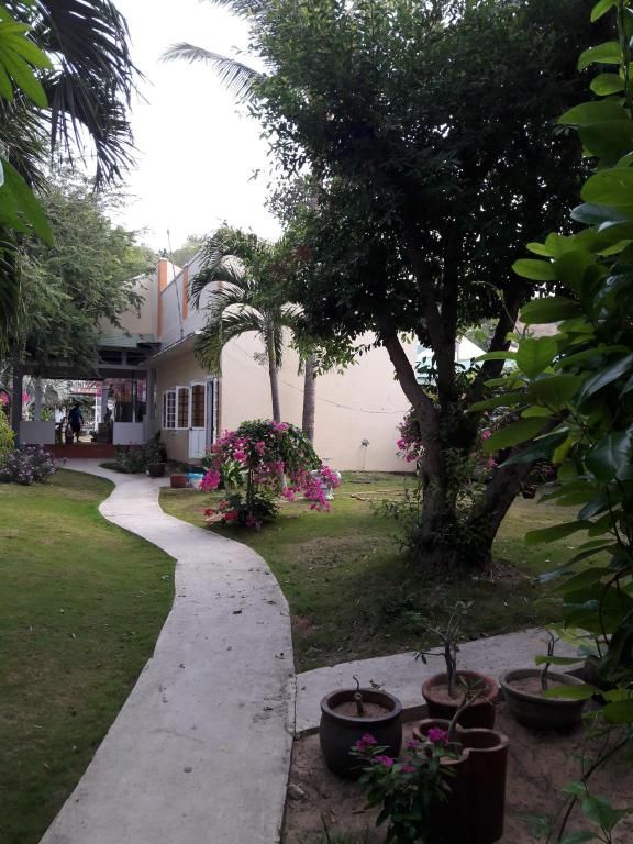 BACH DUONG HOTEL — фото 11