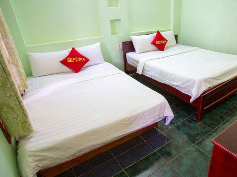 BACH DUONG HOTEL — фото 13