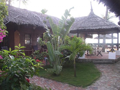 BIEN DUA RESORT — фото 2