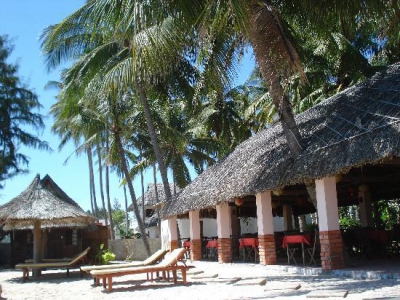 BIEN DUA RESORT — фото 5