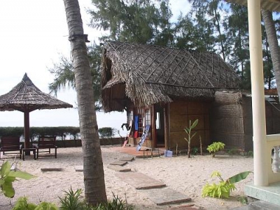 BIEN DUA RESORT — фото 9