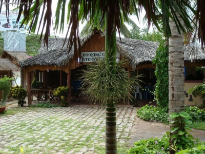 BIEN DUA RESORT — фото 11