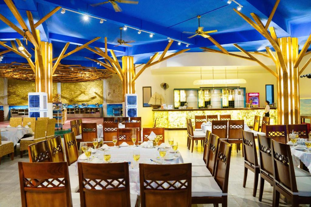 BLOOMING LOTUS RESORT — фото 6