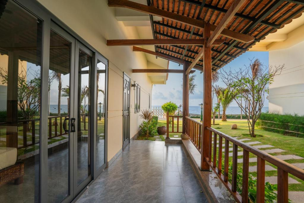 BLOOMING LOTUS RESORT — фото 14