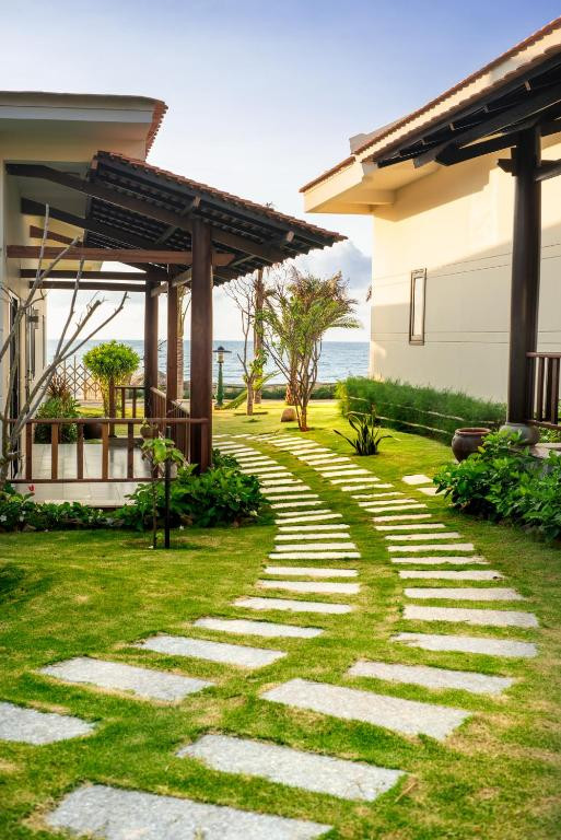 BLOOMING LOTUS RESORT — фото 15