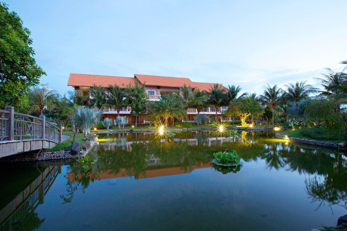 BLUE BAY MUI NE RESORT & SPA — фото 2