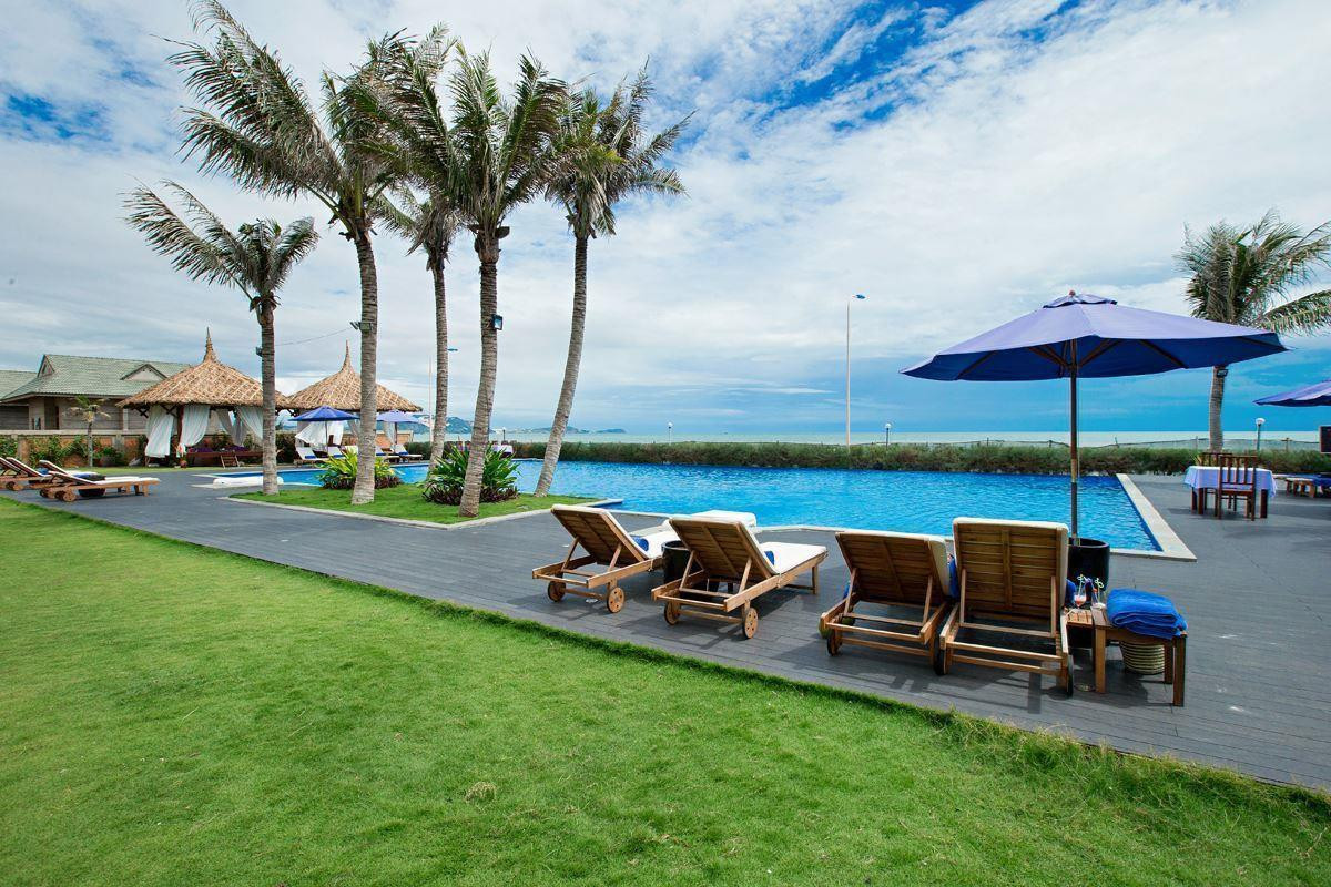 BLUE BAY MUI NE RESORT & SPA — фото 3