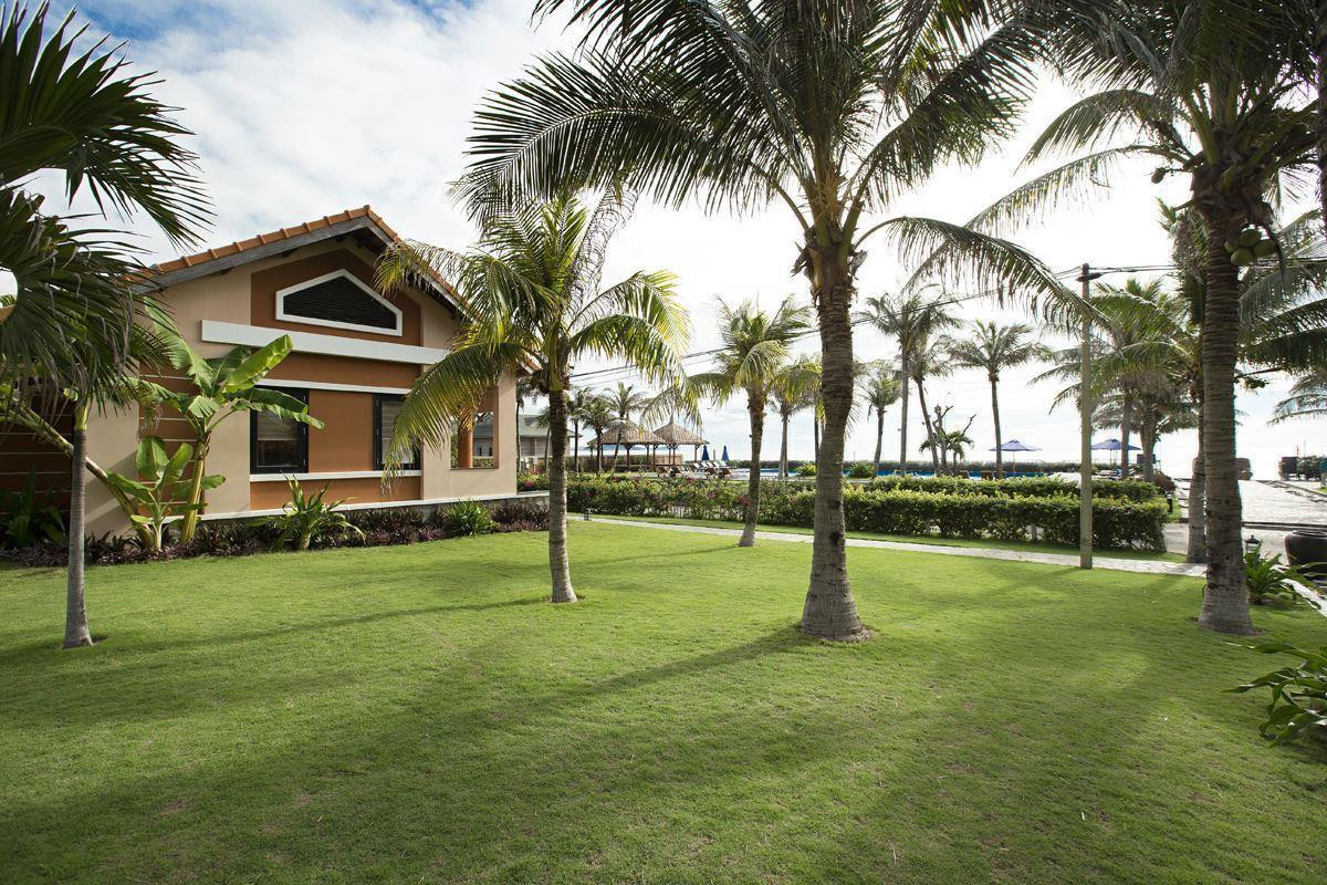BLUE BAY MUI NE RESORT & SPA — фото 4
