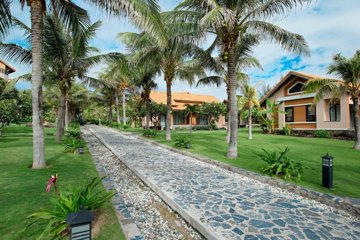 BLUE BAY MUI NE RESORT & SPA — фото 7