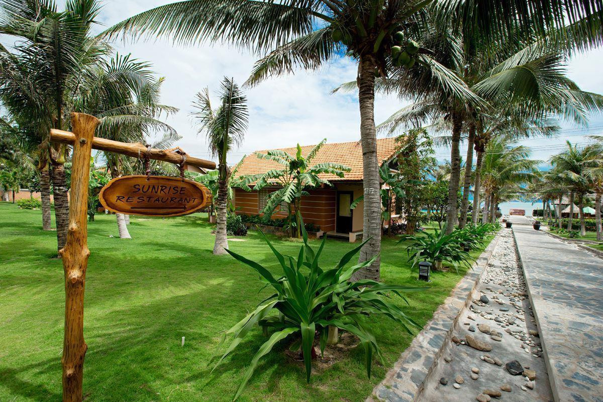 BLUE BAY MUI NE RESORT & SPA — фото 8