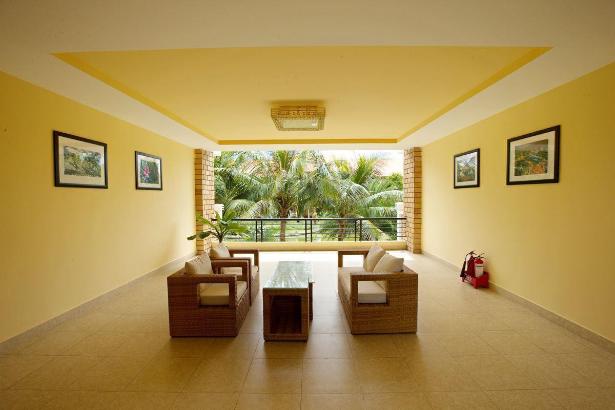 BLUE BAY MUI NE RESORT & SPA — фото 10