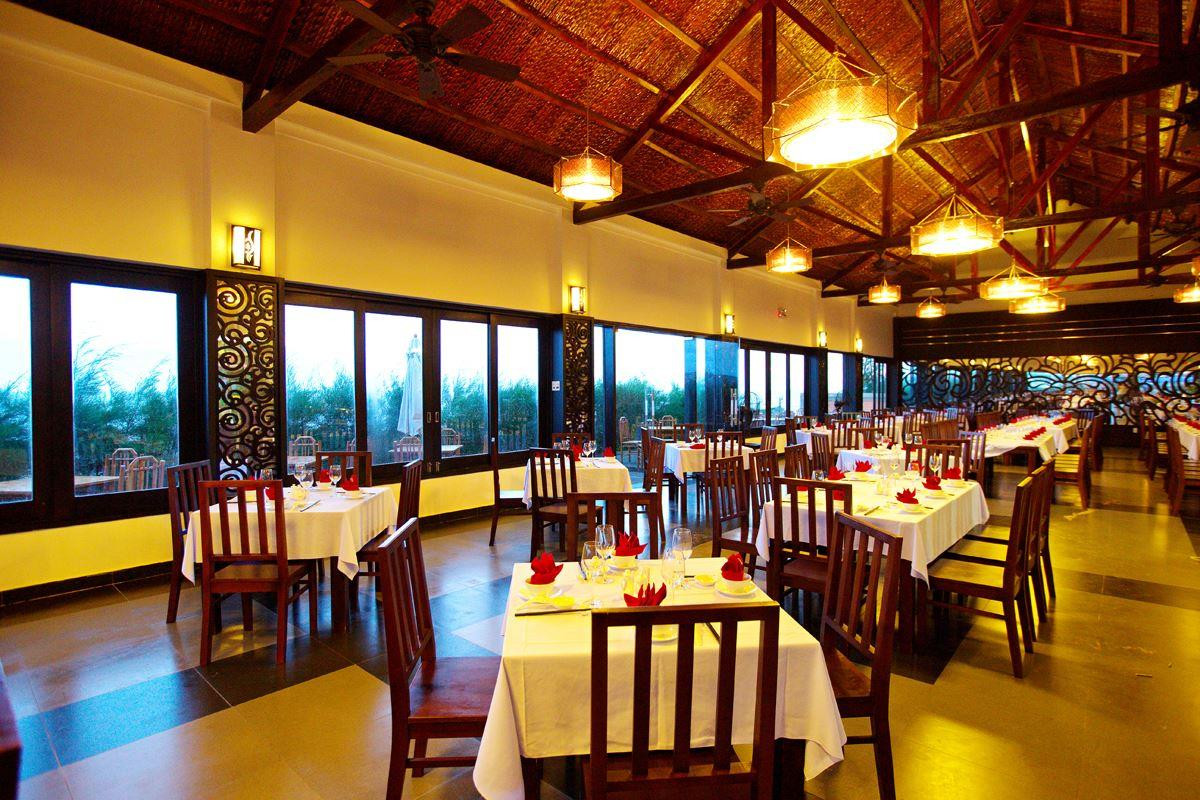BLUE BAY MUI NE RESORT & SPA — фото 11