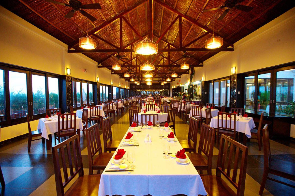 BLUE BAY MUI NE RESORT & SPA — фото 12