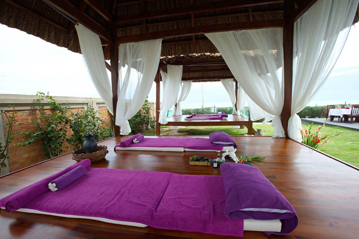 BLUE BAY MUI NE RESORT & SPA — фото 15
