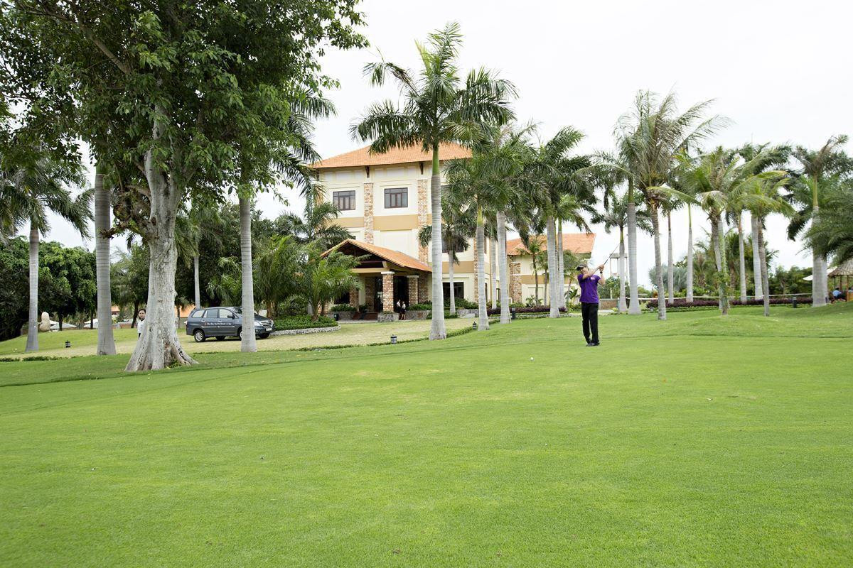 BLUE BAY MUI NE RESORT & SPA — фото 17
