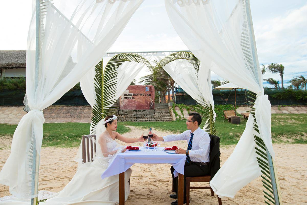 BLUE BAY MUI NE RESORT & SPA — фото 18