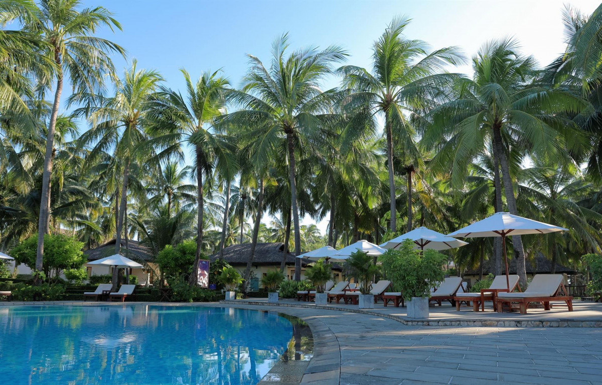 BLUE OCEAN RESORT — фото 2