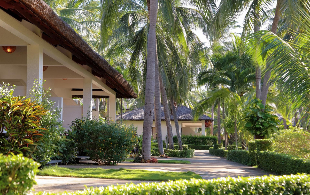 BLUE OCEAN RESORT — фото 5