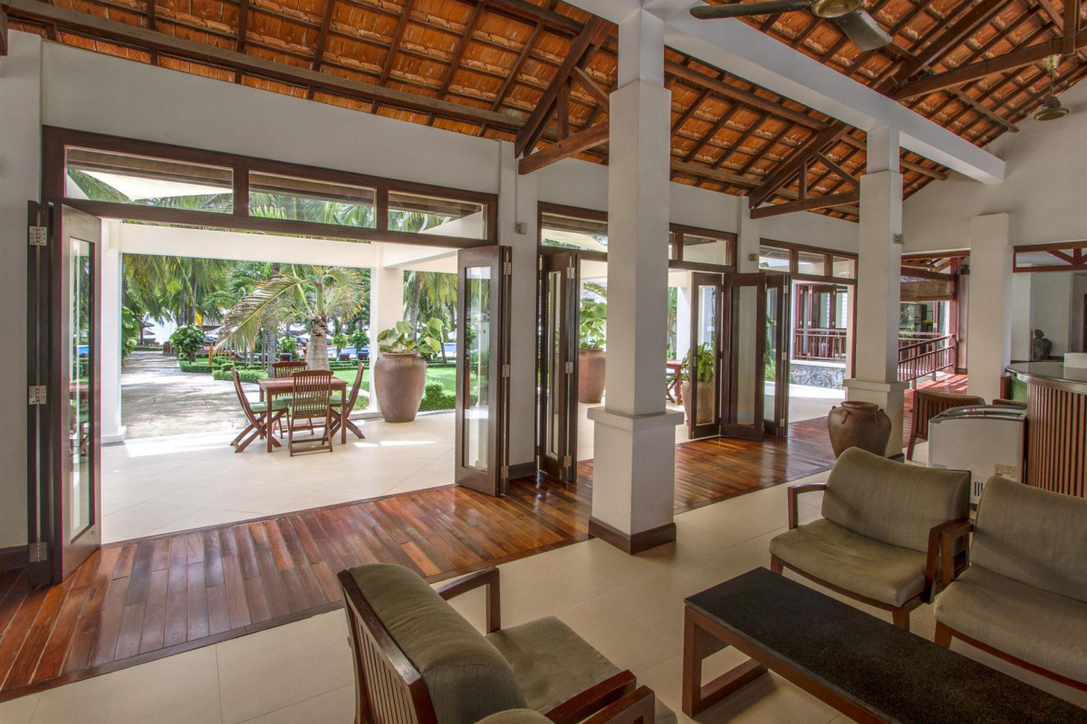 BLUE OCEAN RESORT — фото 7