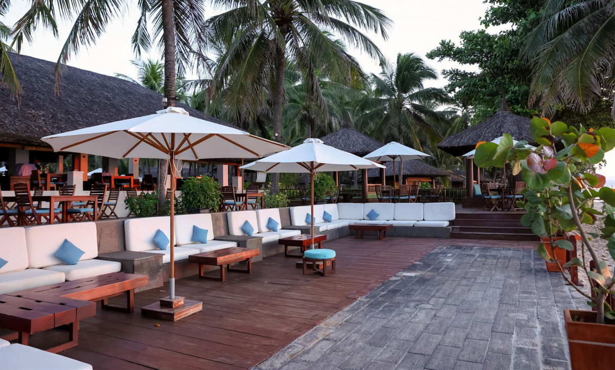 BLUE OCEAN RESORT — фото 8