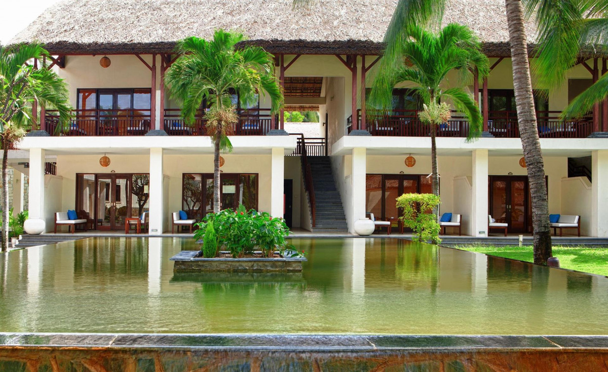 BLUE OCEAN RESORT — фото 12
