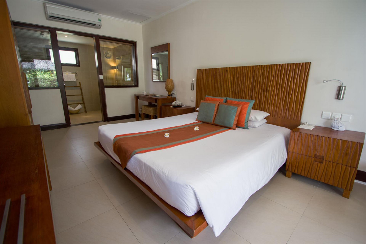 BLUE OCEAN RESORT — фото 13