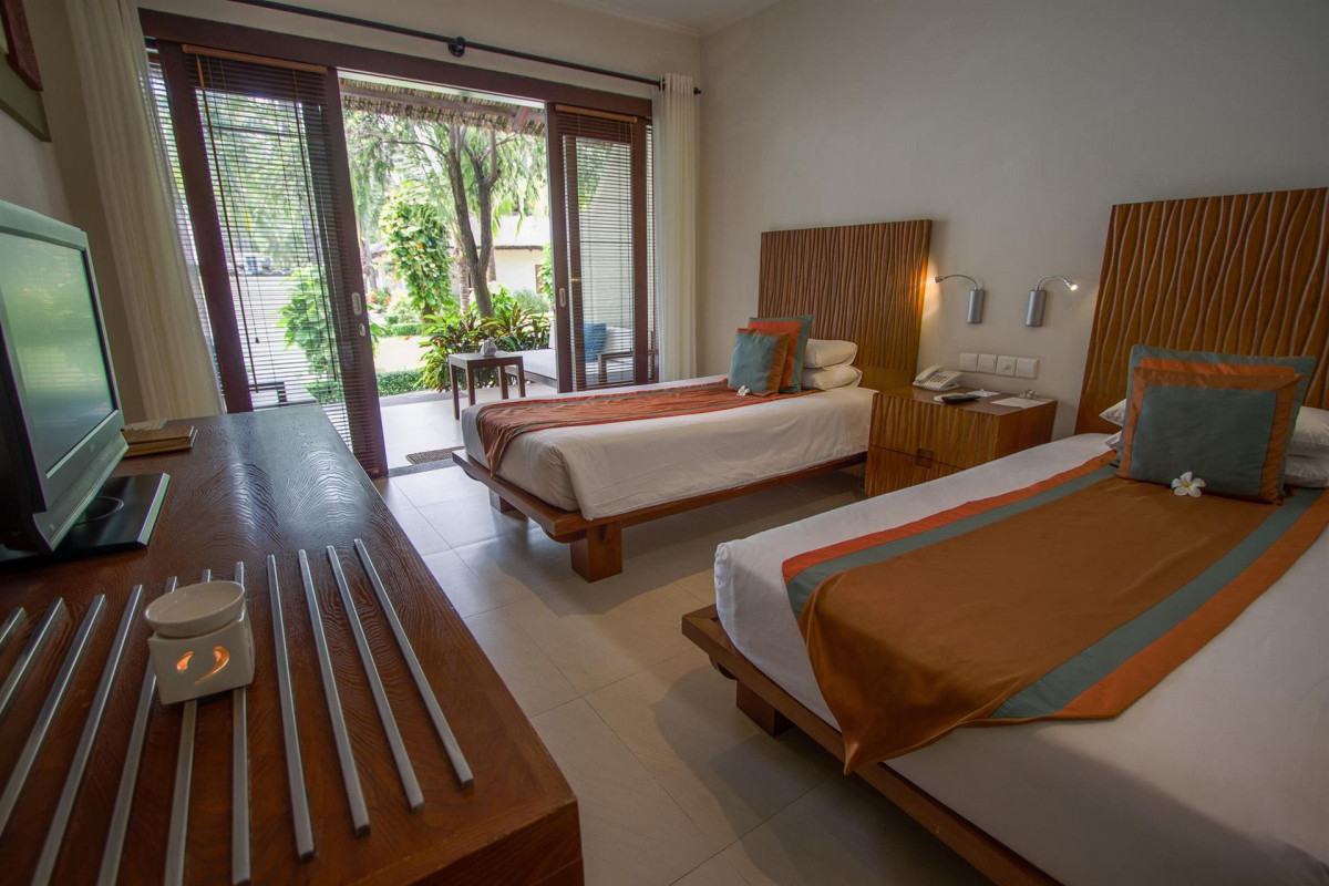 BLUE OCEAN RESORT — фото 14