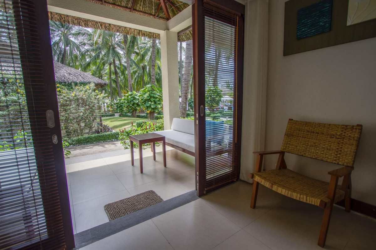 BLUE OCEAN RESORT — фото 16