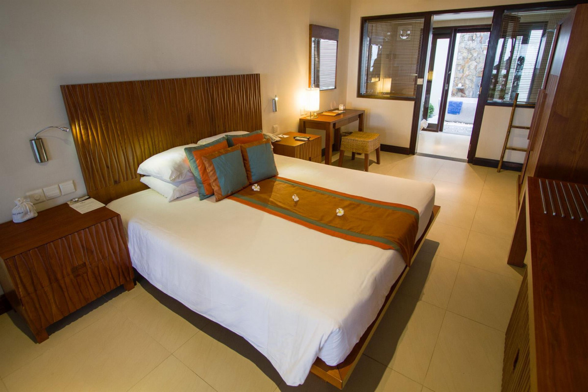 BLUE OCEAN RESORT — фото 18