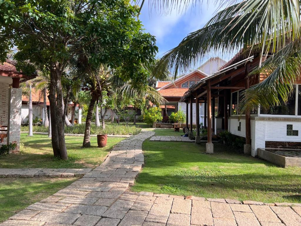 BLUE SHELL RESORT — фото 10
